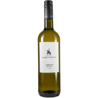 Cabernet Blanc trocken