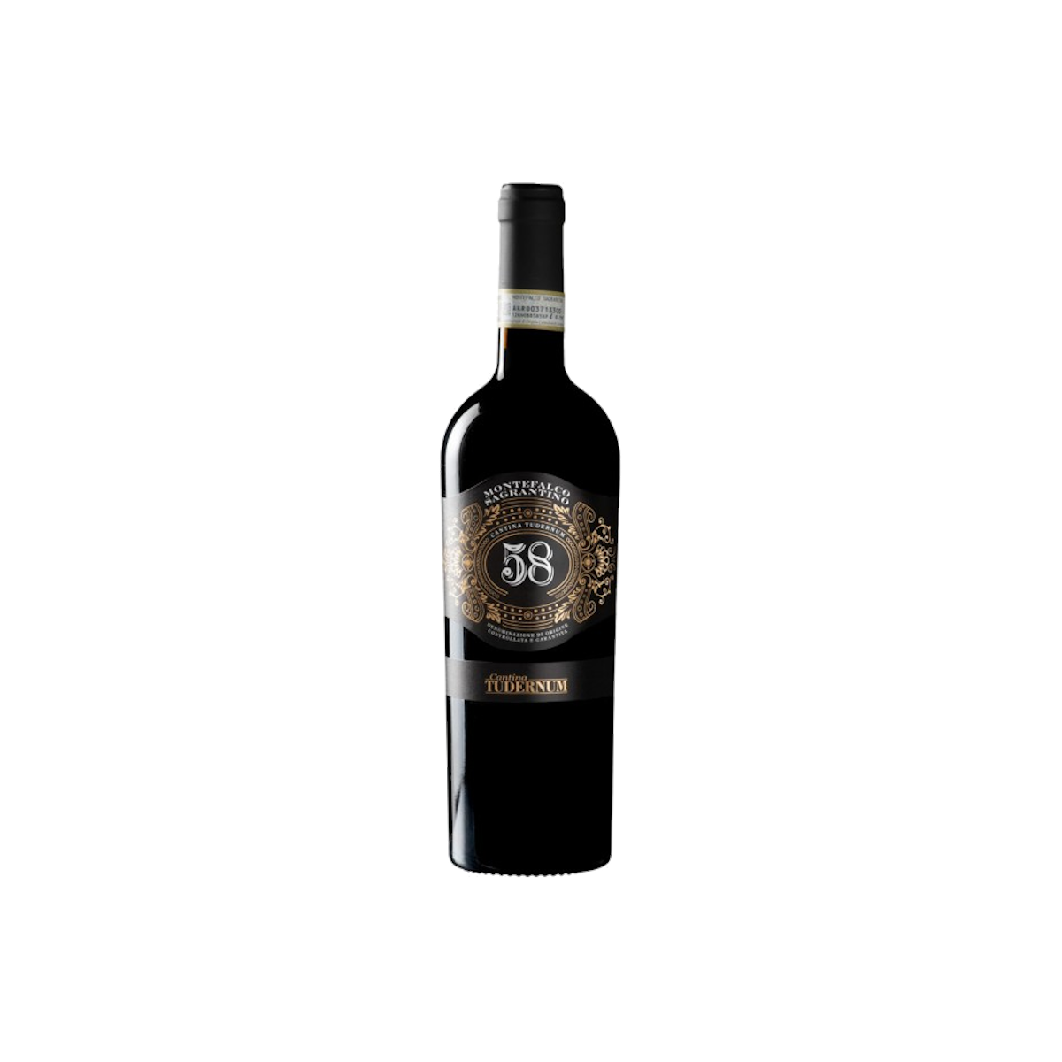 Sagrantino di Montefalco DOCG